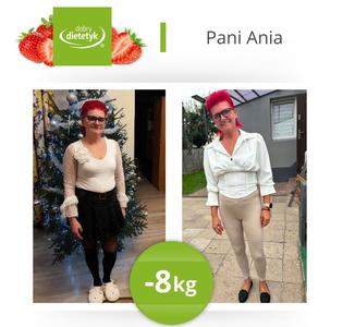 PANI ANIA